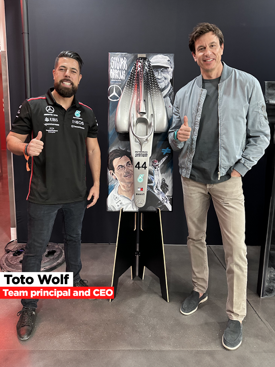 Toto-Wolf