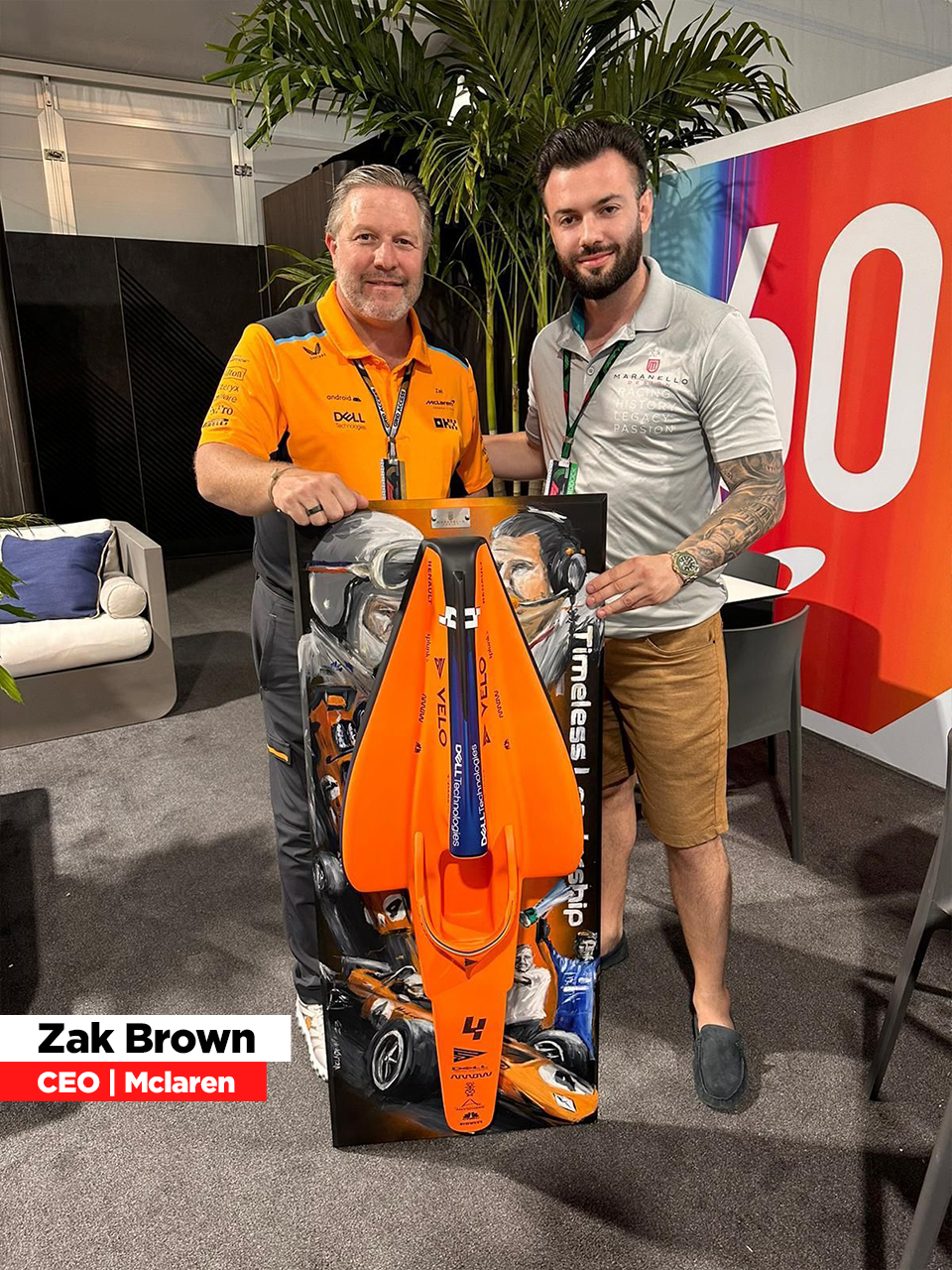 ZAK-BROWN