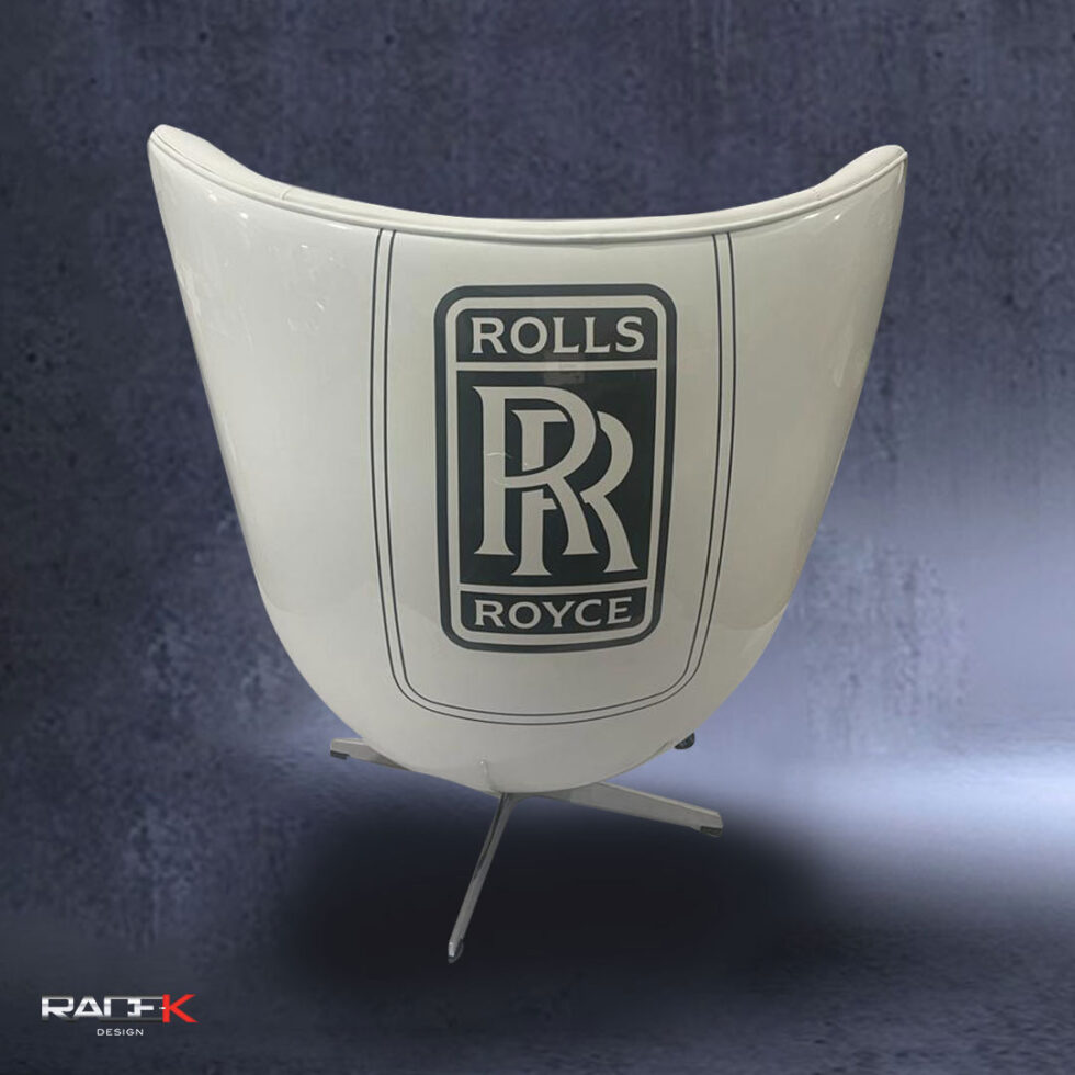 Rolls Royce