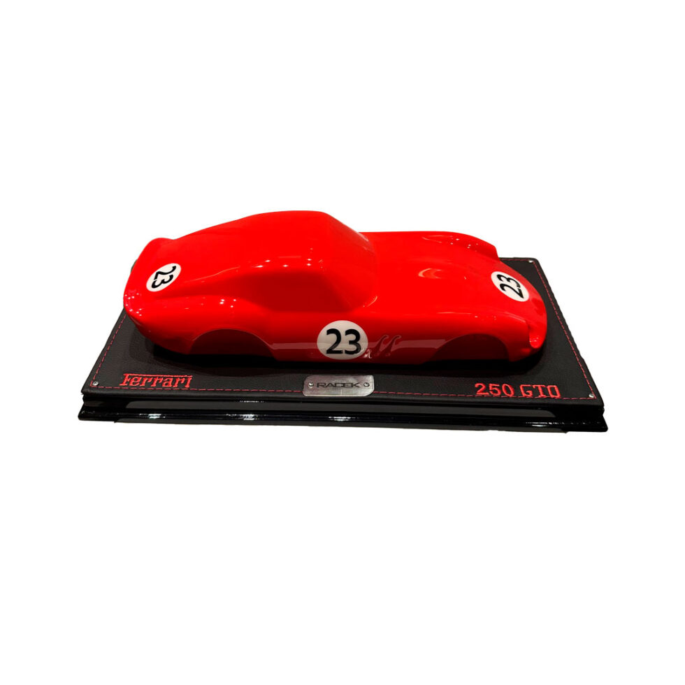 GT3 RS - Image 3