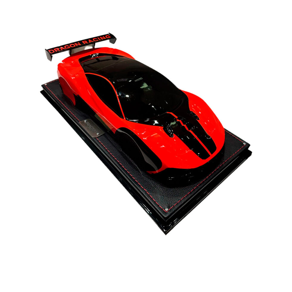 917 LEMANS