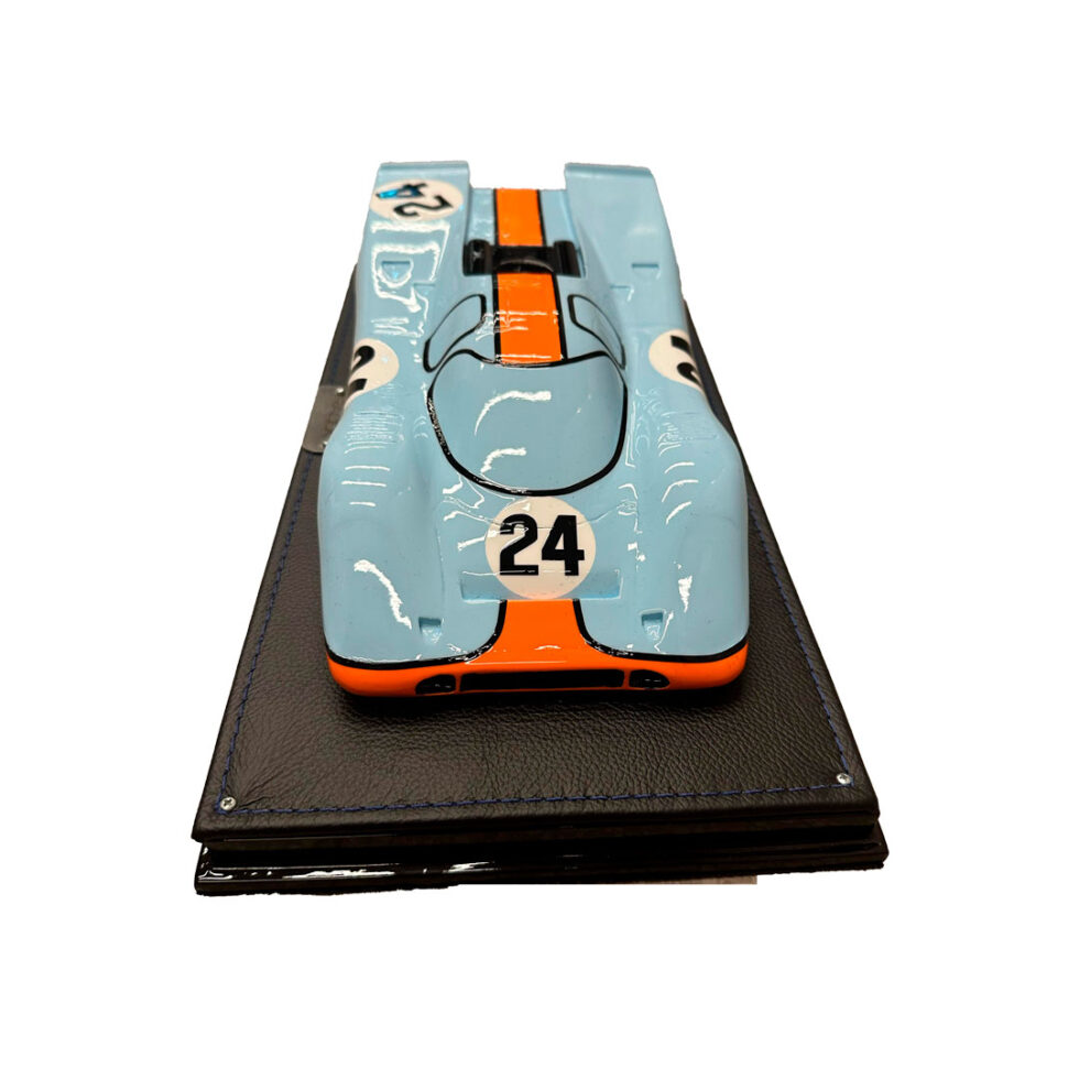 488 PISTA - Image 2