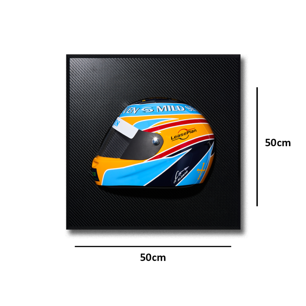 FERNANDO ALONSO - Image 2