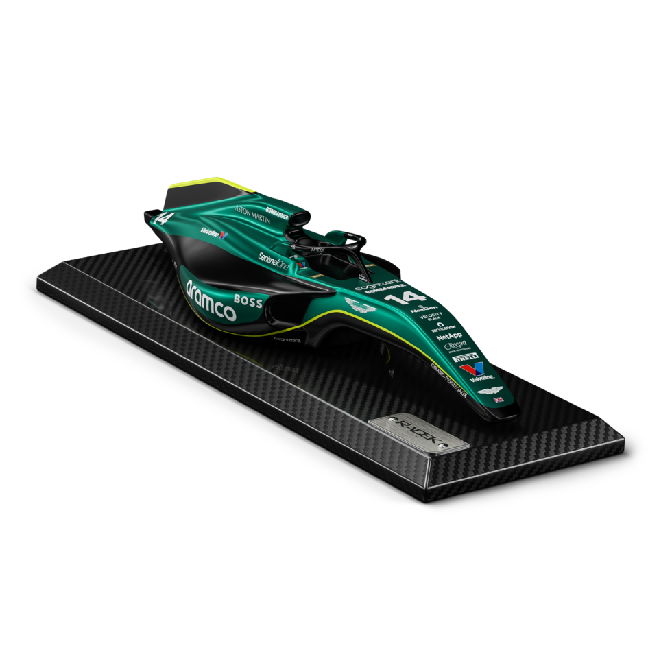 Legacy Green 24