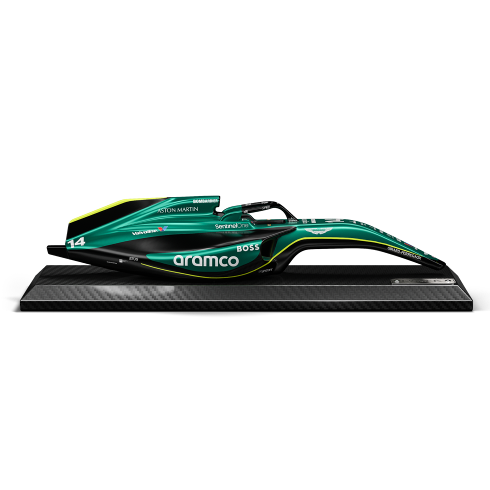 Legacy Green 24 - Image 5