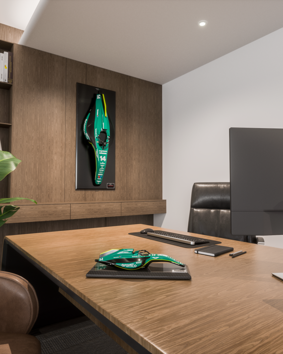Legacy Green 24 - Image 2