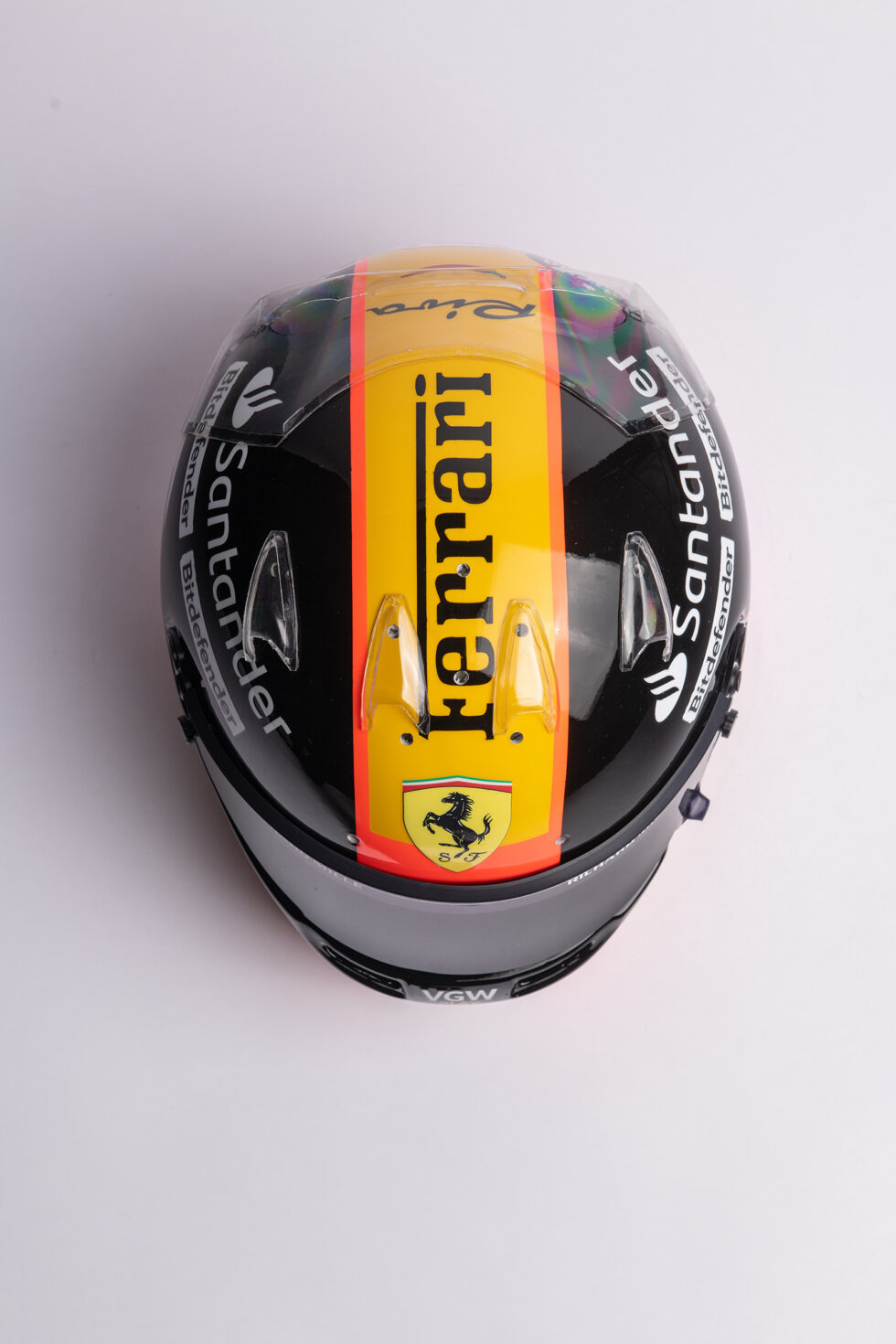 CARLOS SAINZ 2023 MONZA - Image 18