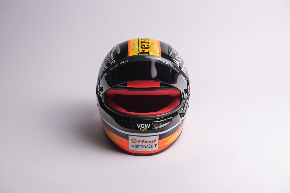 CARLOS SAINZ 2023 MONZA - Image 19