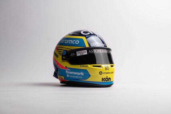 FERNANDO ALONSO 2023 - Image 9