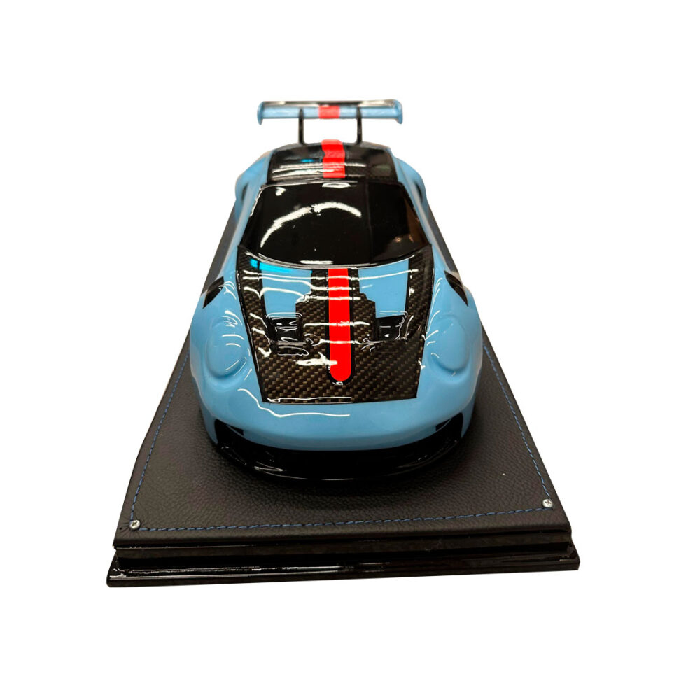 250GTO - Image 2