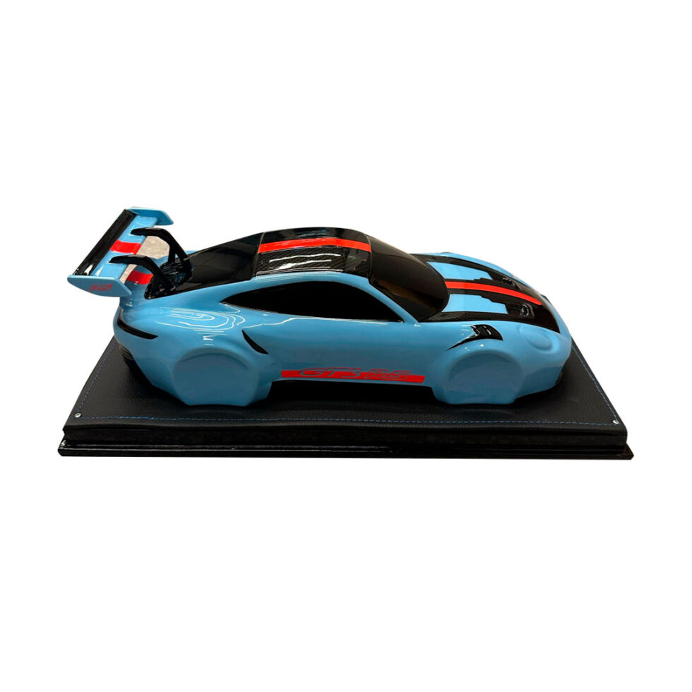 250GTO - Image 3