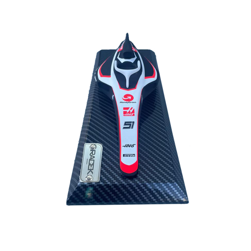 HAAS 2023 - Image 3