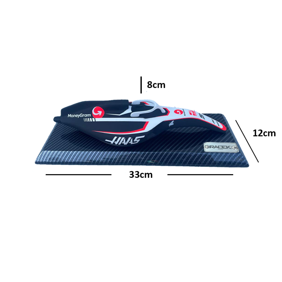 HAAS 2023 - Image 4