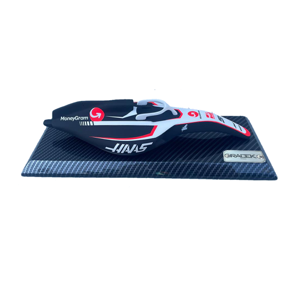 HAAS 2023 - Image 2
