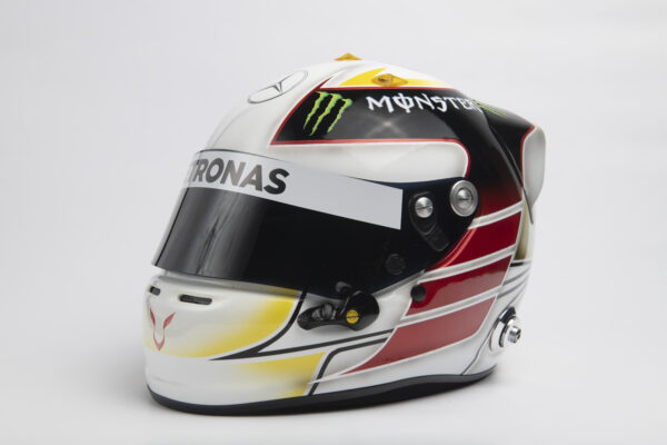 LEWIS HAMILTON 2014 - Image 18