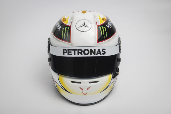 LEWIS HAMILTON 2014 - Image 17