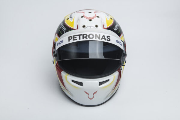 LEWIS HAMILTON 2016 - Image 17