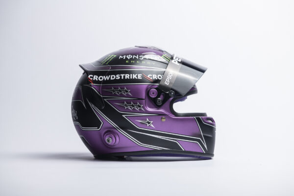 Lewis Hamilton 2021 - Image 10
