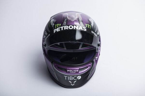 Lewis Hamilton 2021 - Image 13
