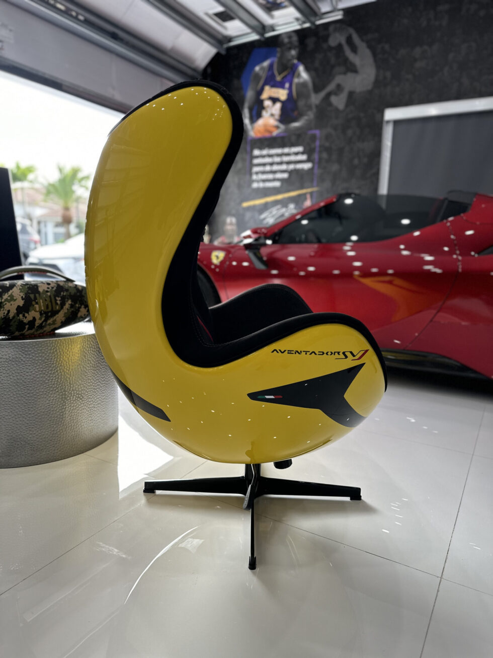 SVJ YELLOW - Image 3