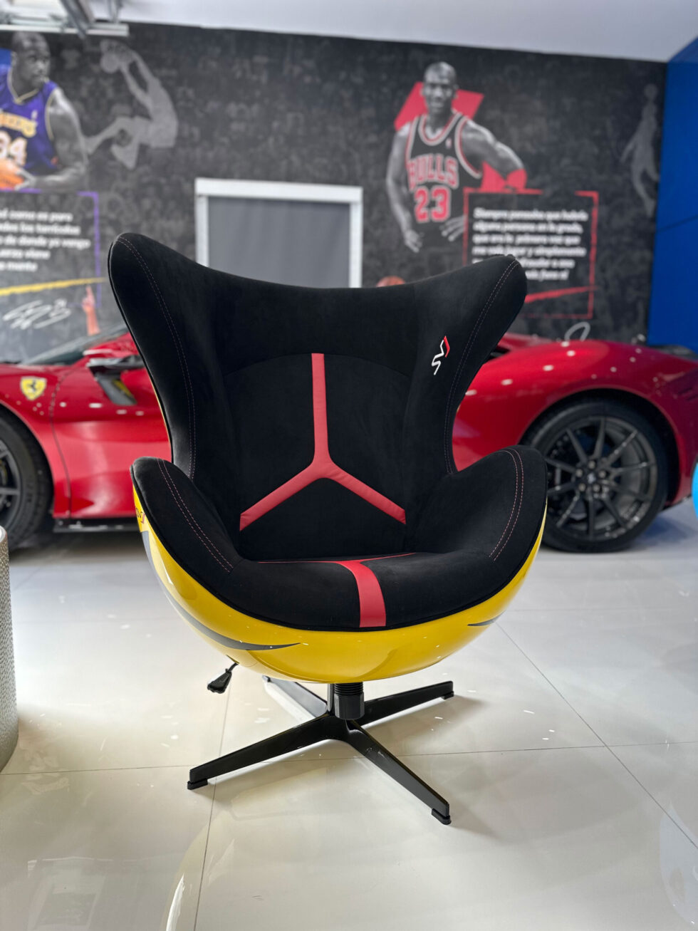 SVJ YELLOW - Image 2