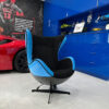 AVENTADOR BLUE - Image 3