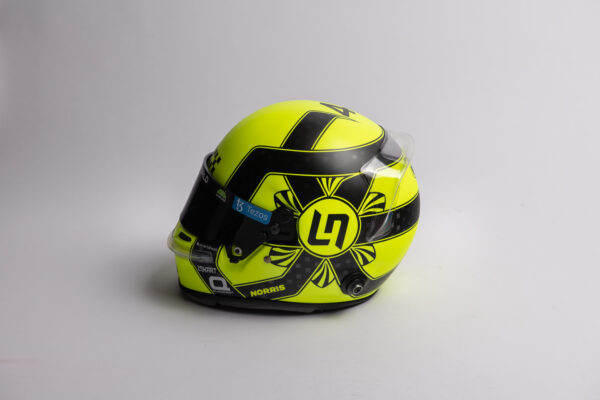 LANDO NORRIS 2023