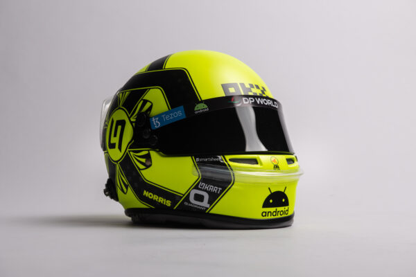 LANDO NORRIS 2023 - Image 12