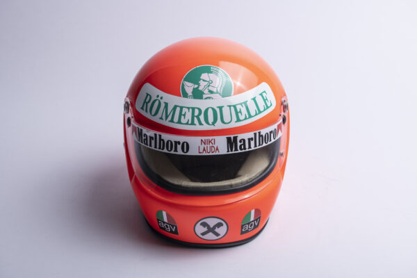 NIKI LAUDA 1975 - Image 5