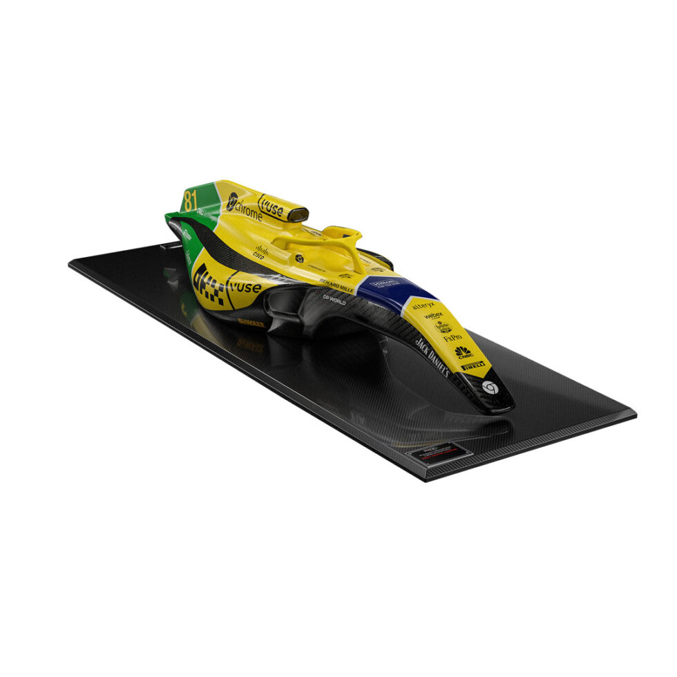MCL38 MONACO EDITION - Image 3