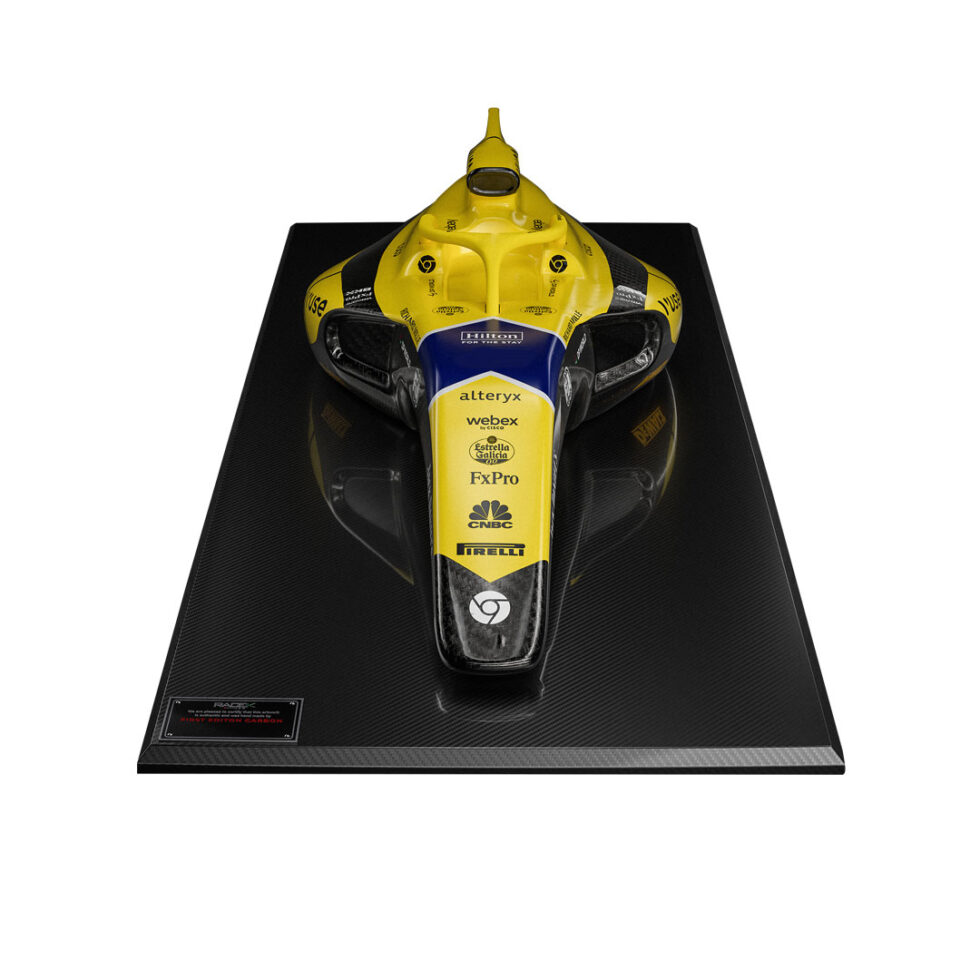 MCL38 MONACO EDITION - Image 5
