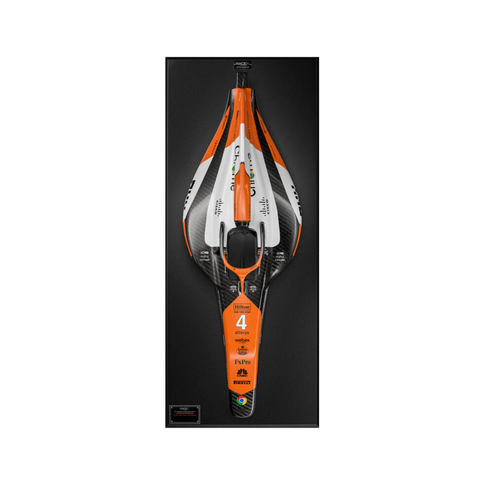 MCL38 SINGAPORE
