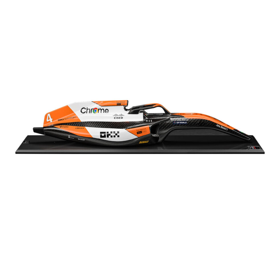 MCL38 SINGAPORE - Image 4