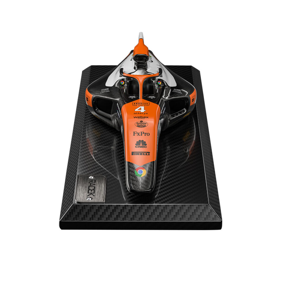 MCL38 SINGAPORE - Image 3