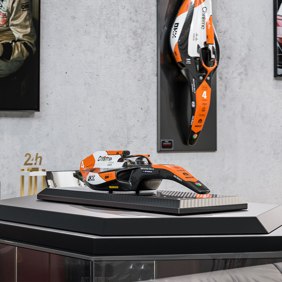 MCL38 SINGAPORE - Image 6