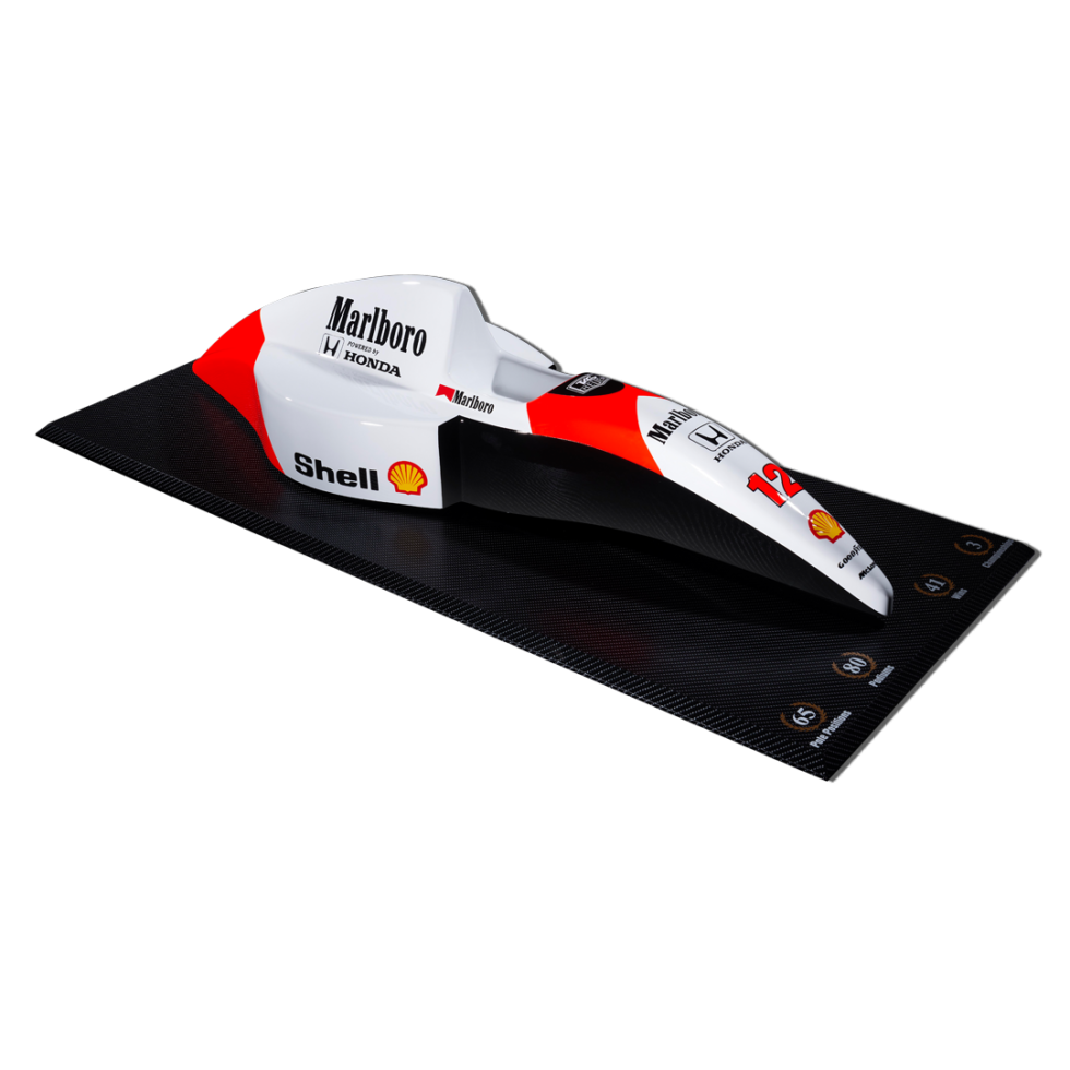 MP4-4 - Image 3