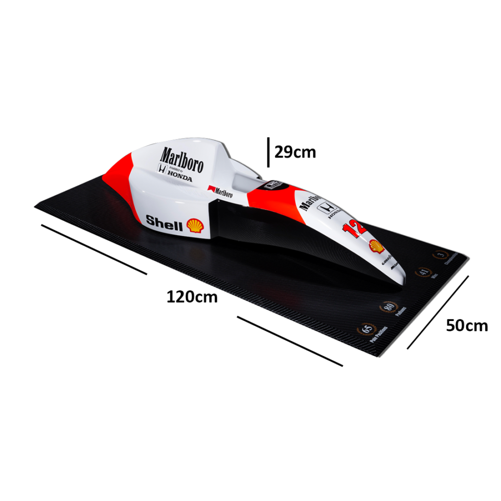 MP4-4 - Image 4