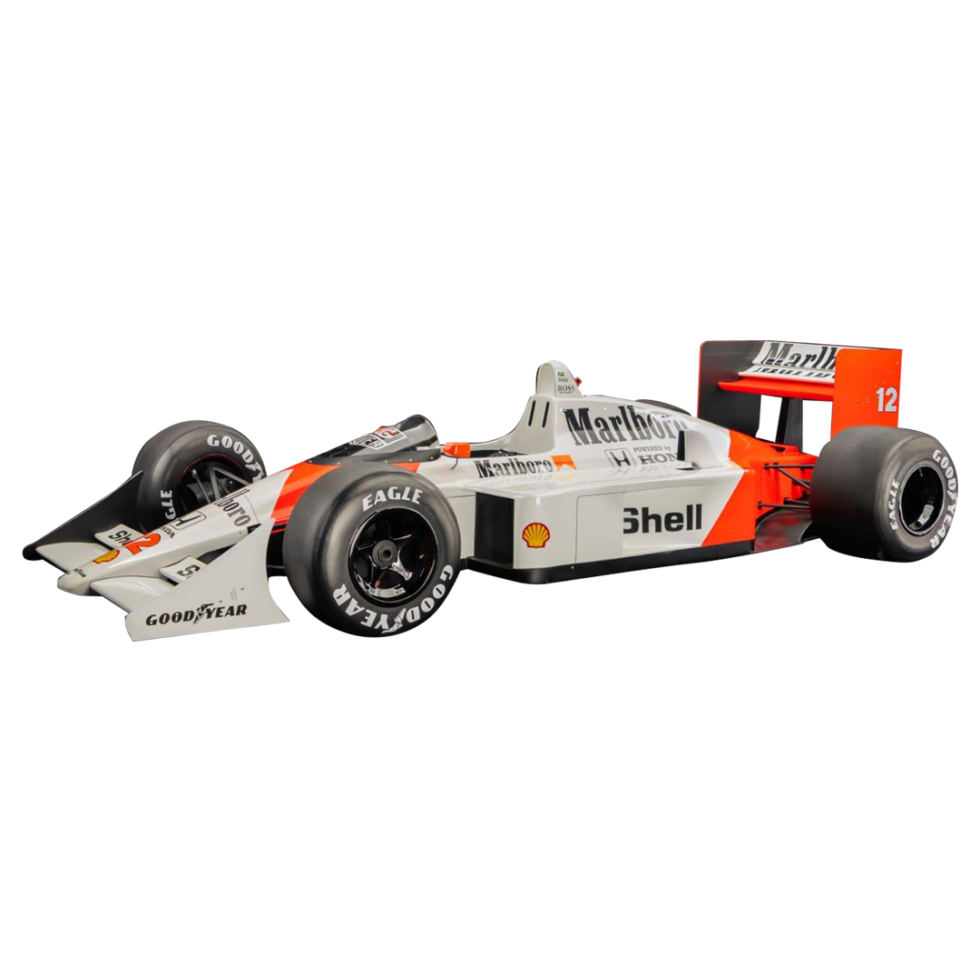 MP4-4 - Image 4