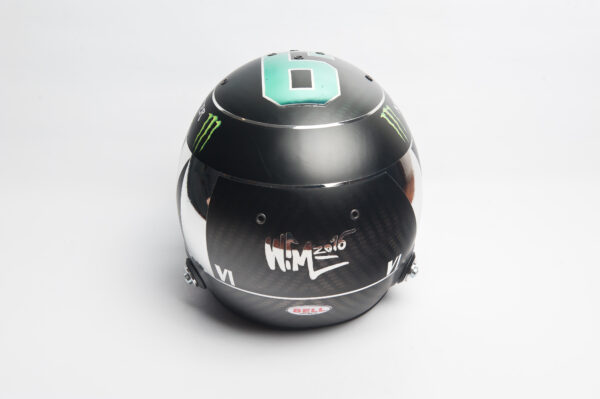 NICO ROSBERG 2016 - Image 9
