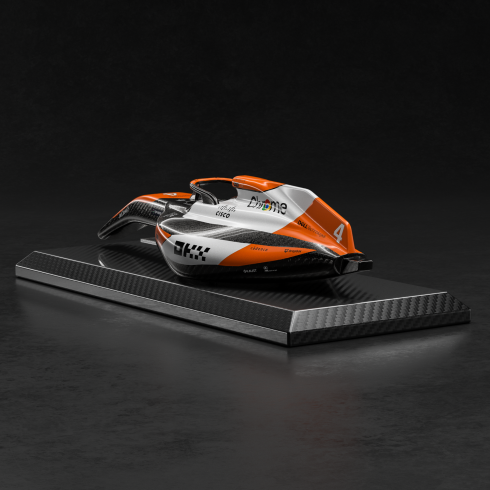 Singapore MCL38 - Image 5