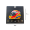 LEWIS HAMILTON - 2008 - Image 2