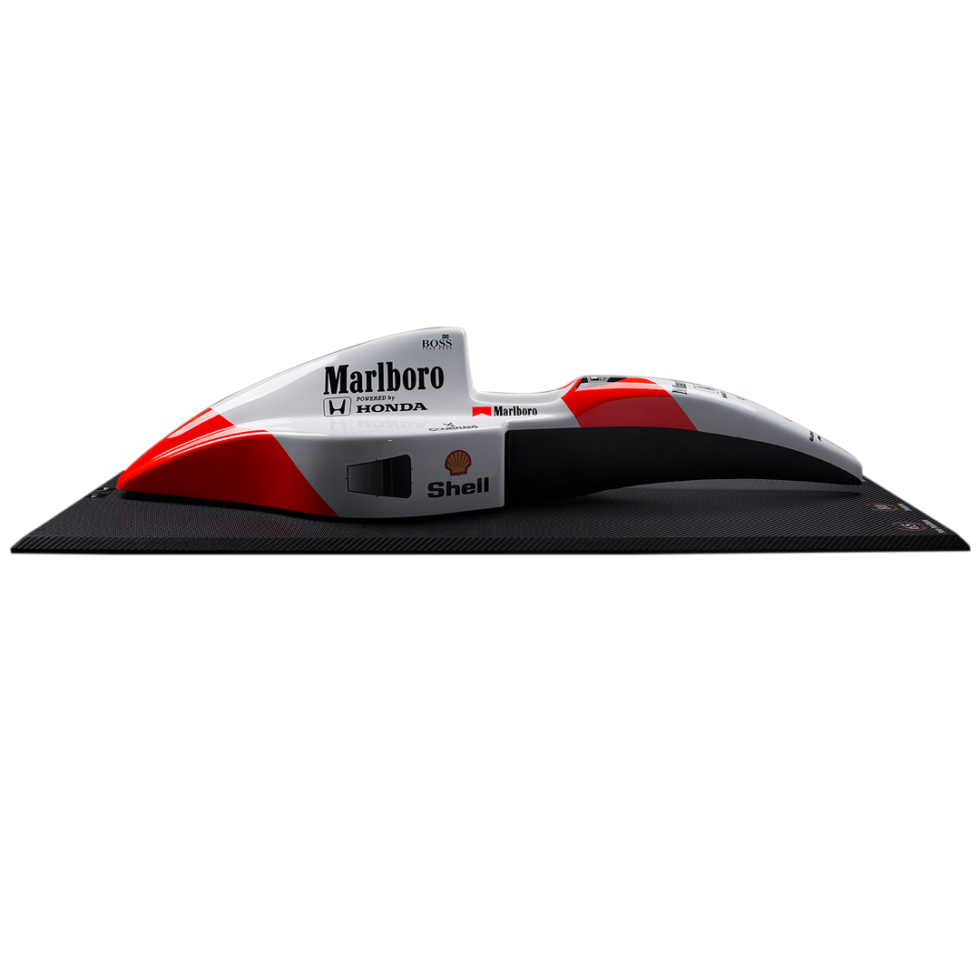 MP4-6 - Image 5