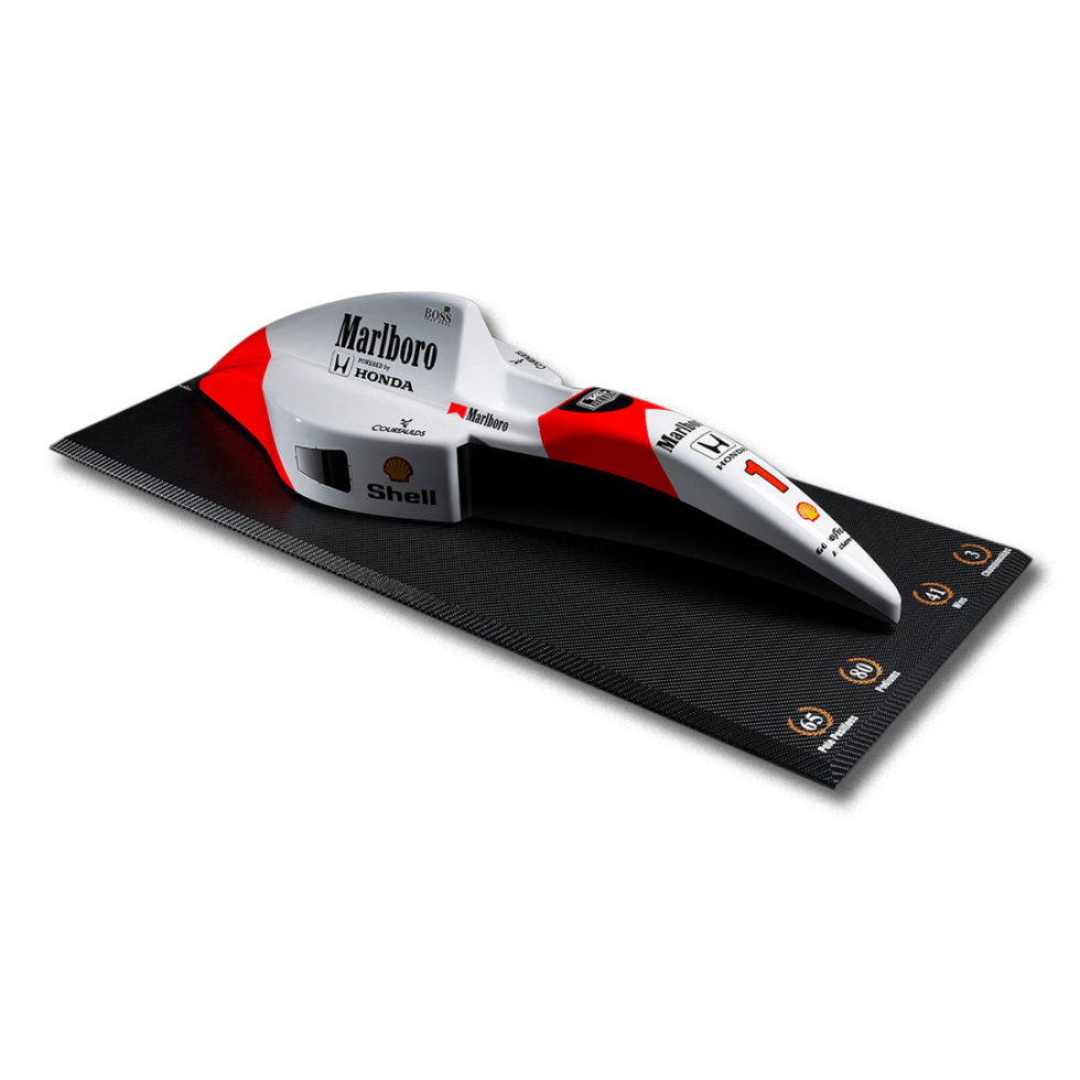 MP4-6 - Image 3