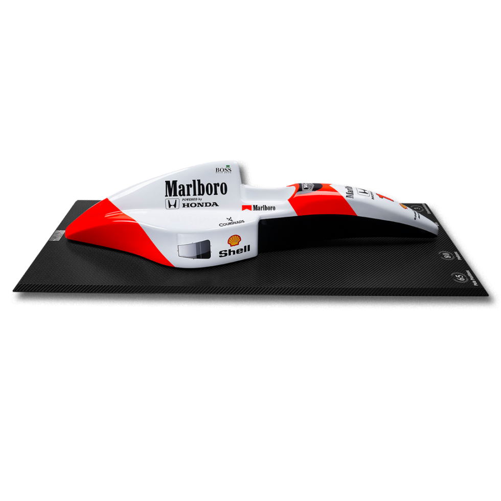 MP4-6 - Image 4