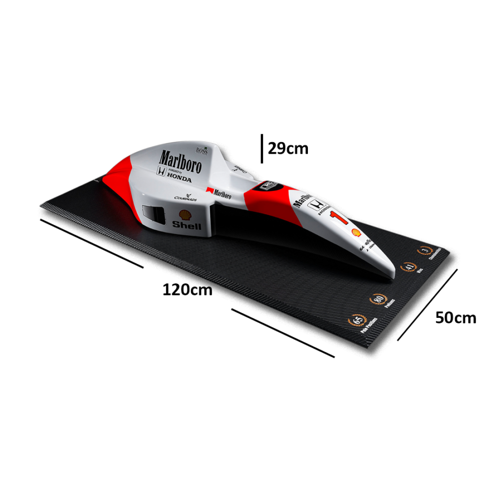 MP4-6 - Image 6