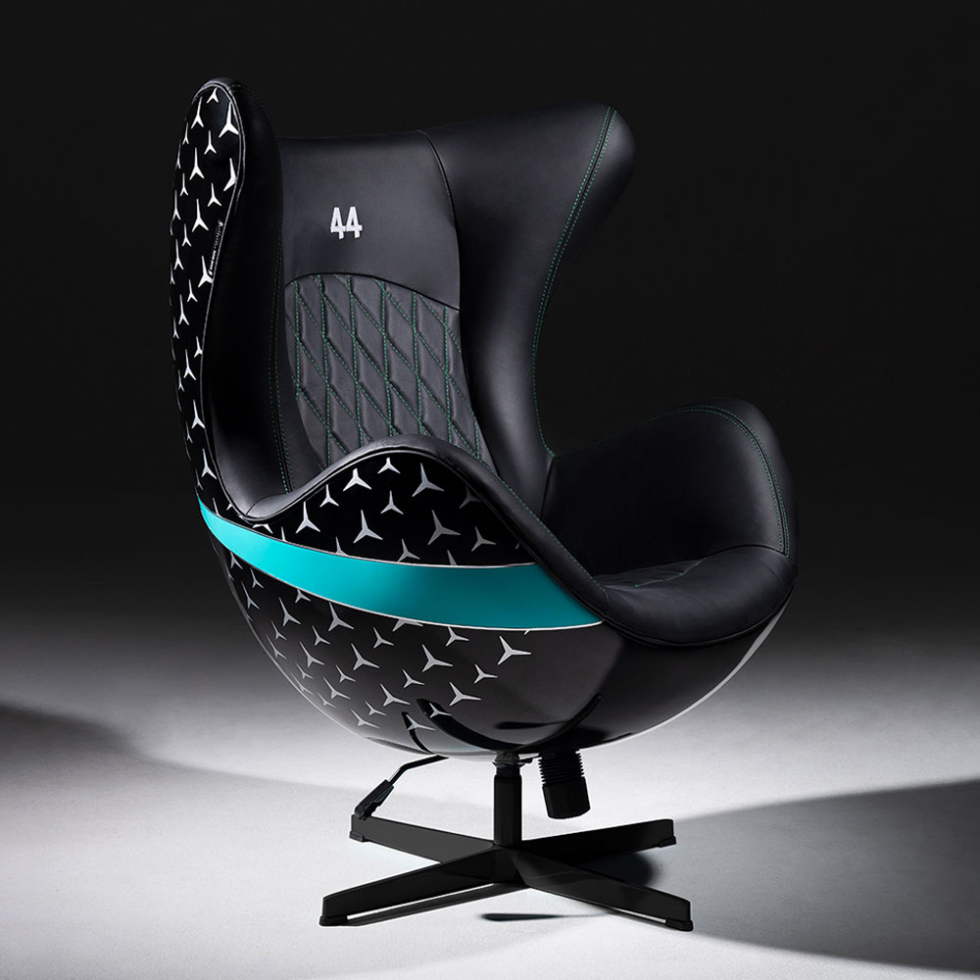 W11 HAMILTON - Image 3