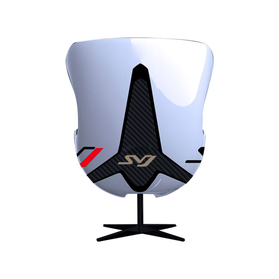 SVJ WHITE