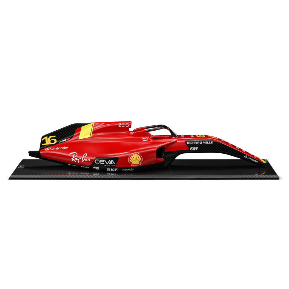 SF23 MONZA - Image 3