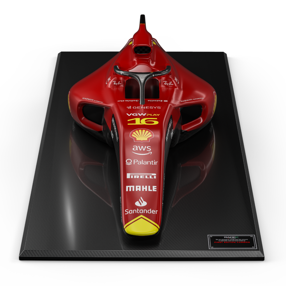 SF23 MONZA - Image 5