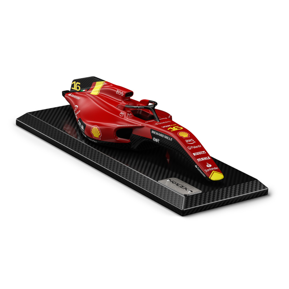 SF23 MONZA